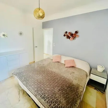 Villa A Deux Pas De La Marseille