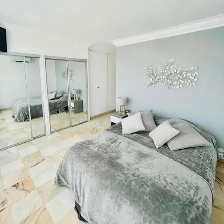 A Deux Pas De La Villa Marseille